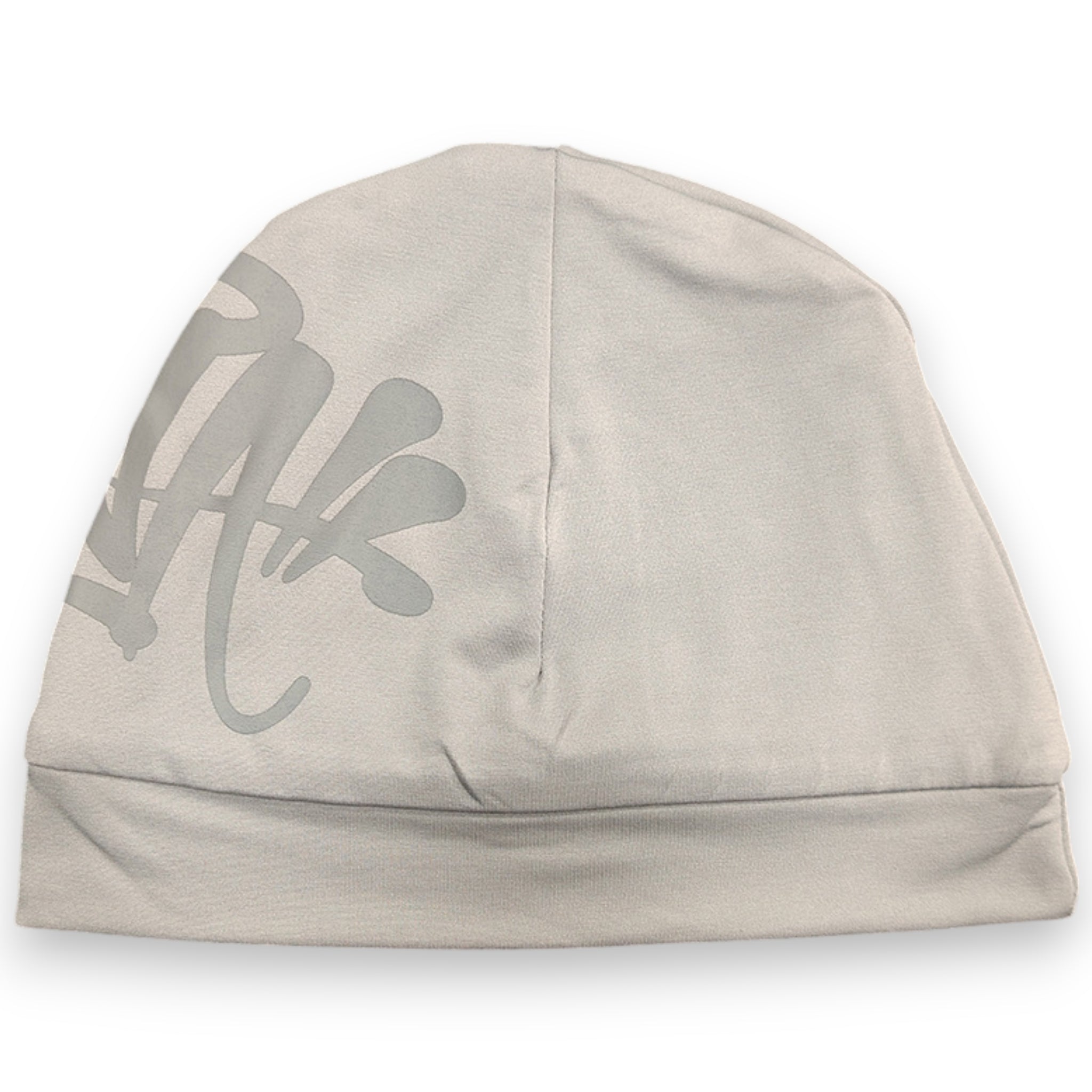 SYNA WORLD BIG LOGO SKULL BEANIE