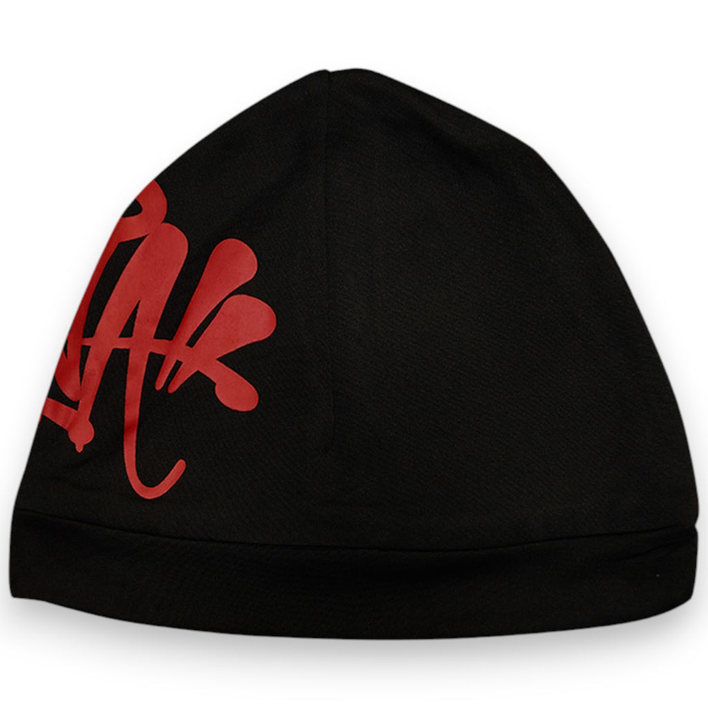 SYNA WORLD BIG LOGO SKULL BEANIE