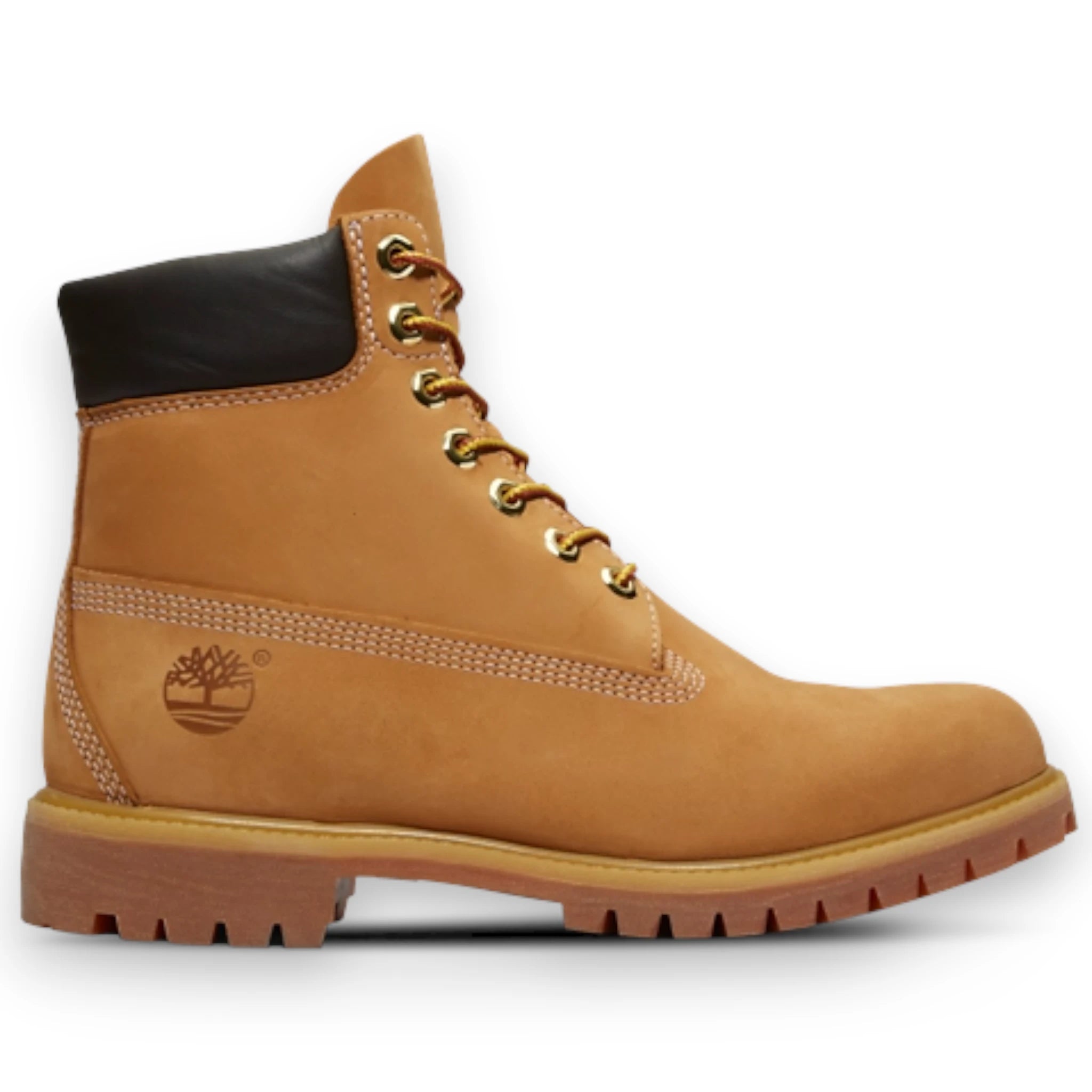 Timberland 6-Inch Boots