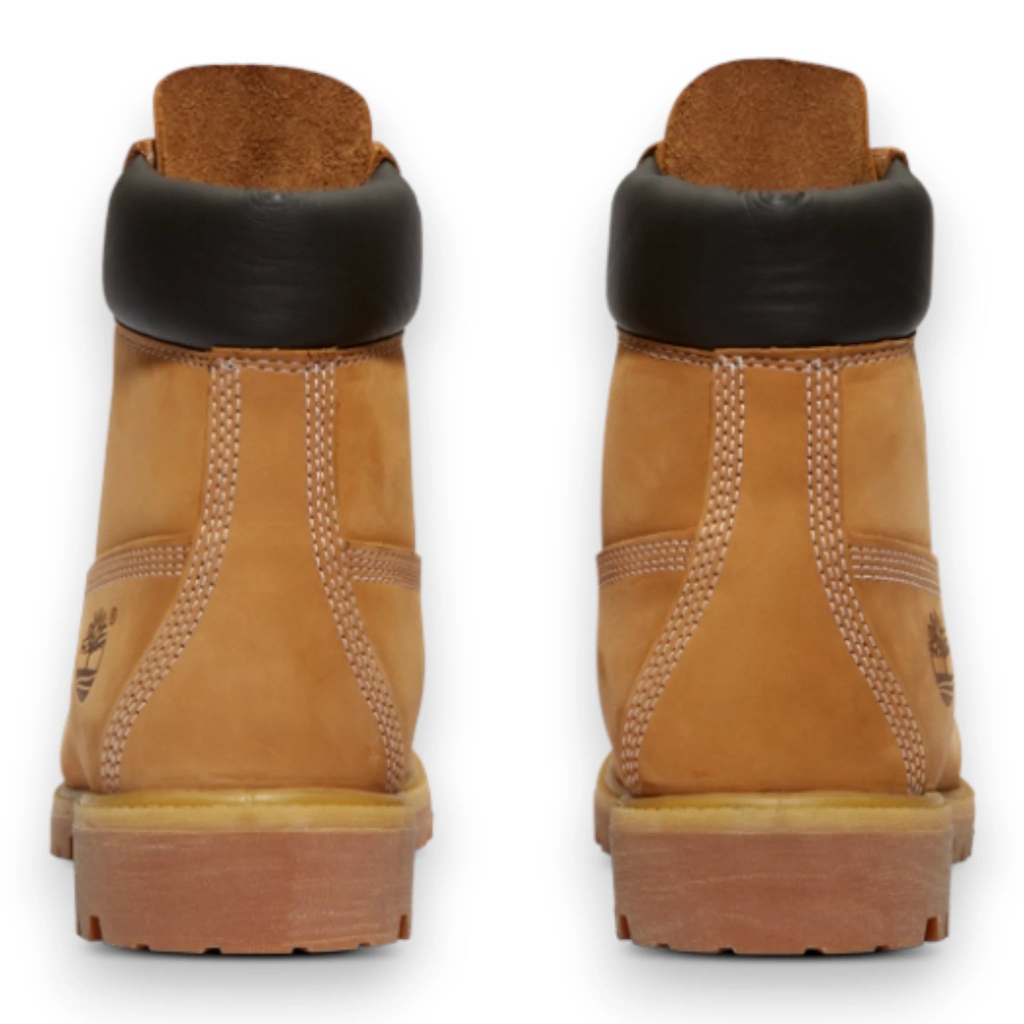 Timberland 6-Inch Boots