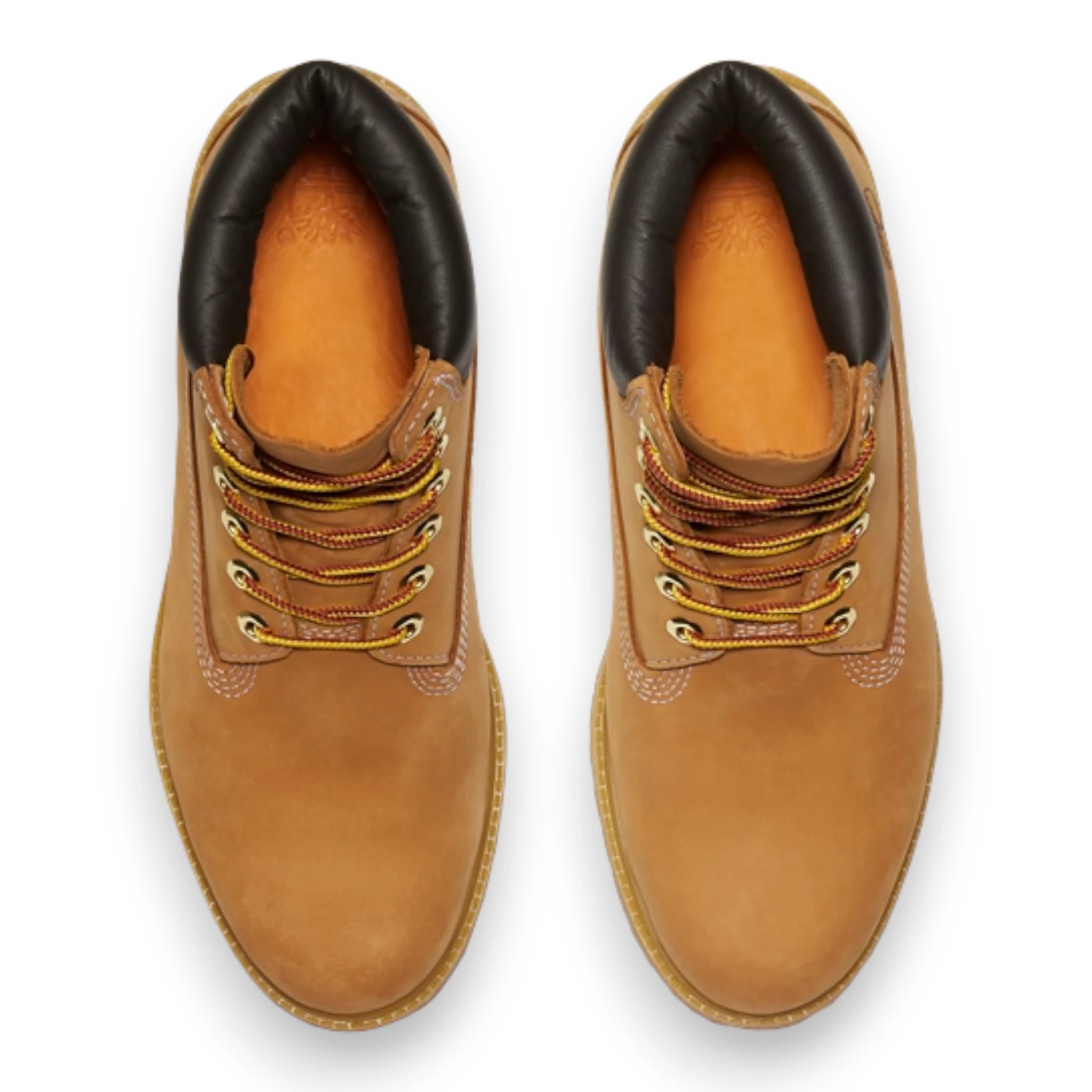 Timberland 6-Inch Boots