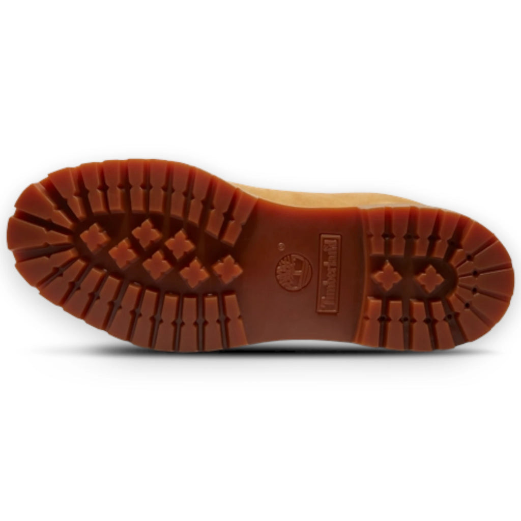 Timberland 6-Inch Boots