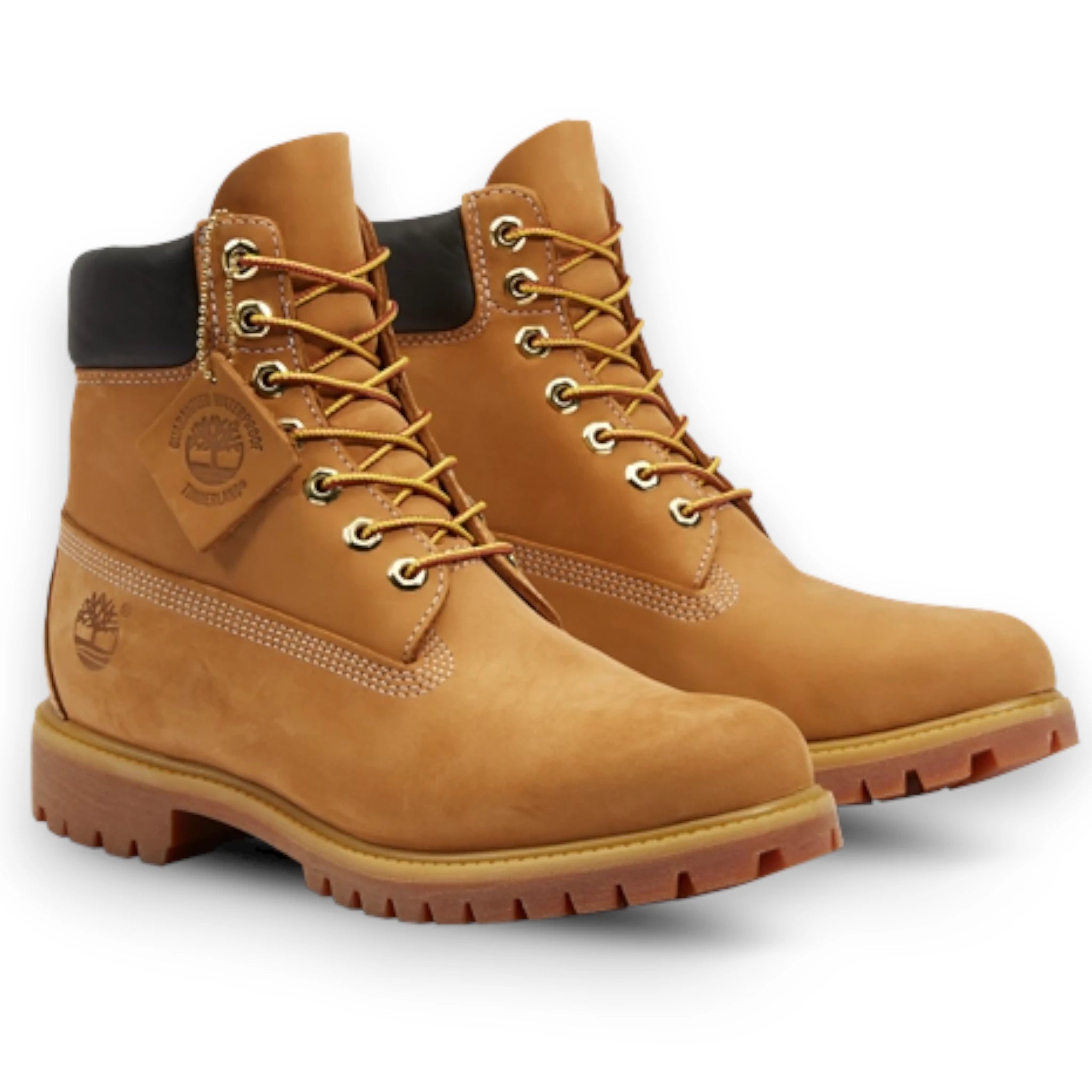Timberland 6-Inch Boots