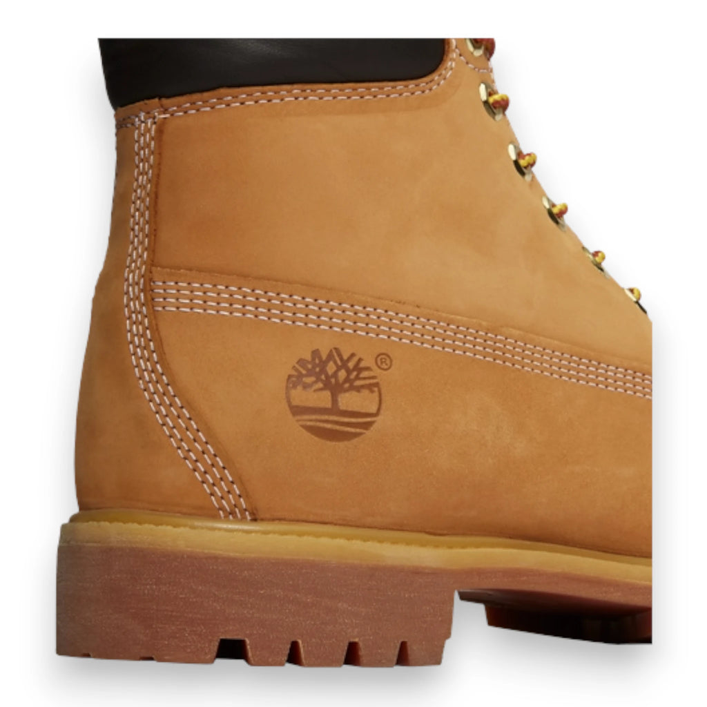 Timberland 6-Inch Boots