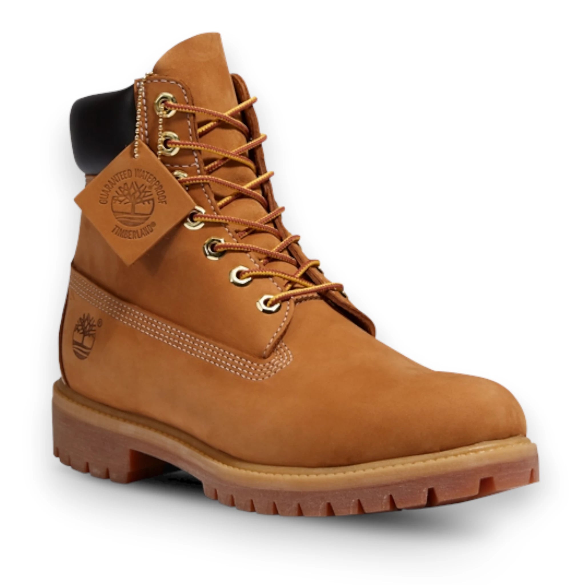 Timberland 6-Inch Boots