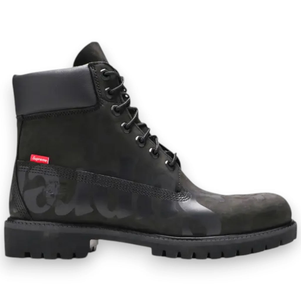 SUPREME x TIMBERLAND BOOT