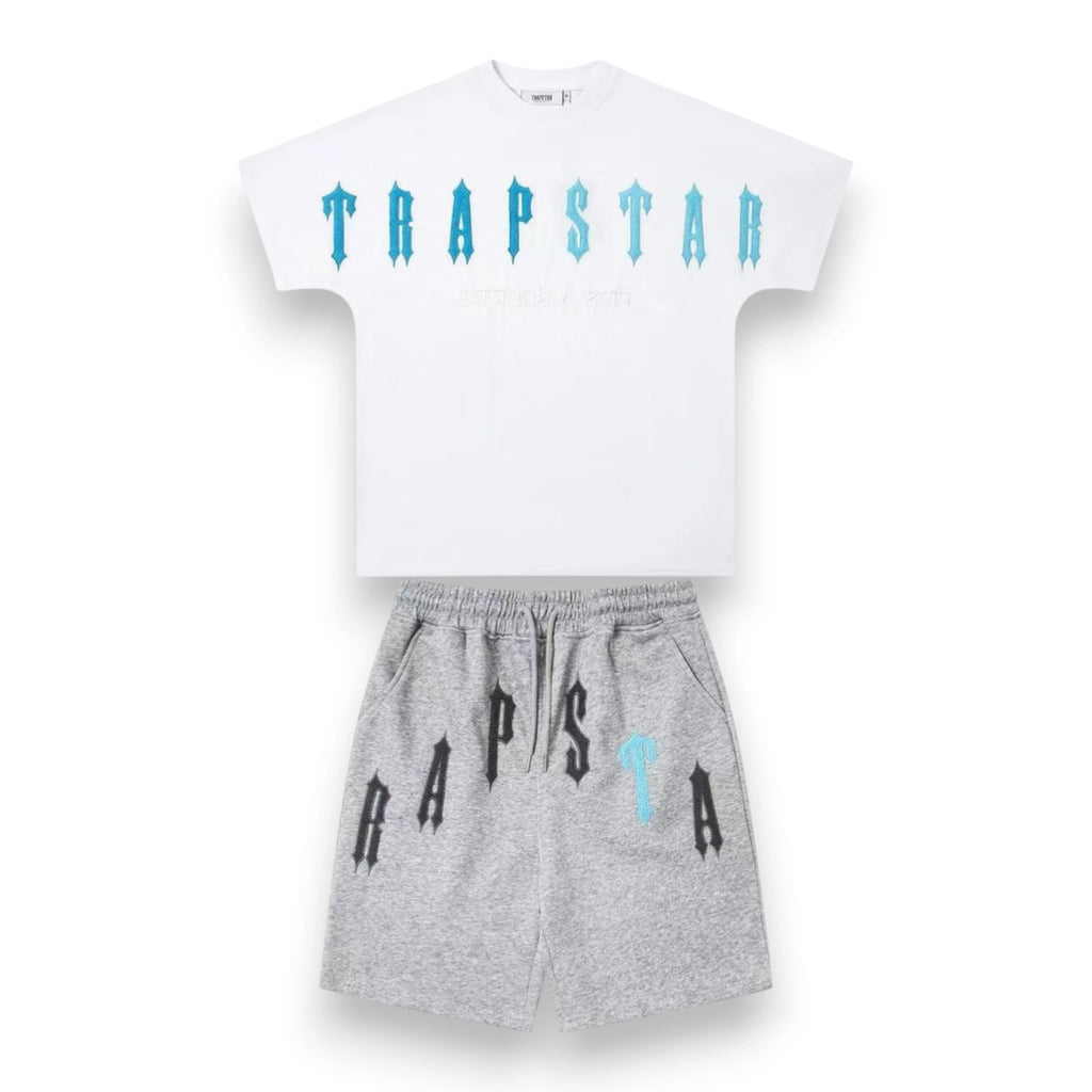 TRAPSTAR ARCH CHENILLE DECODED 2.0