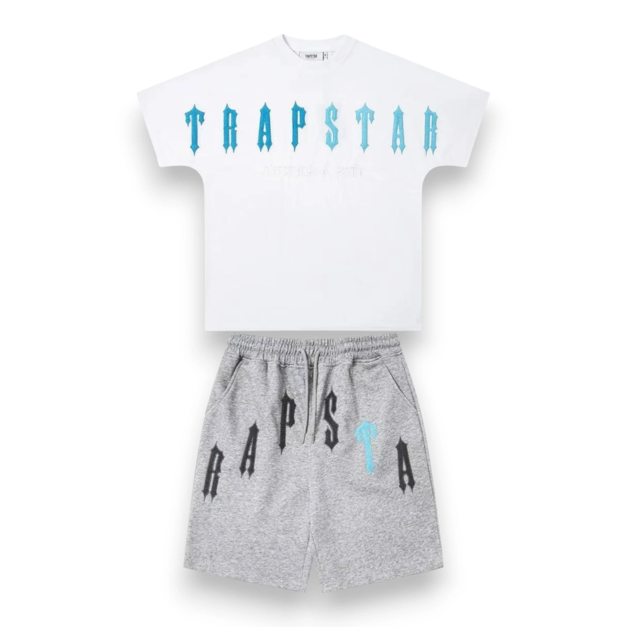 TRAPSTAR ARCH CHENILLE DECODED 2.0