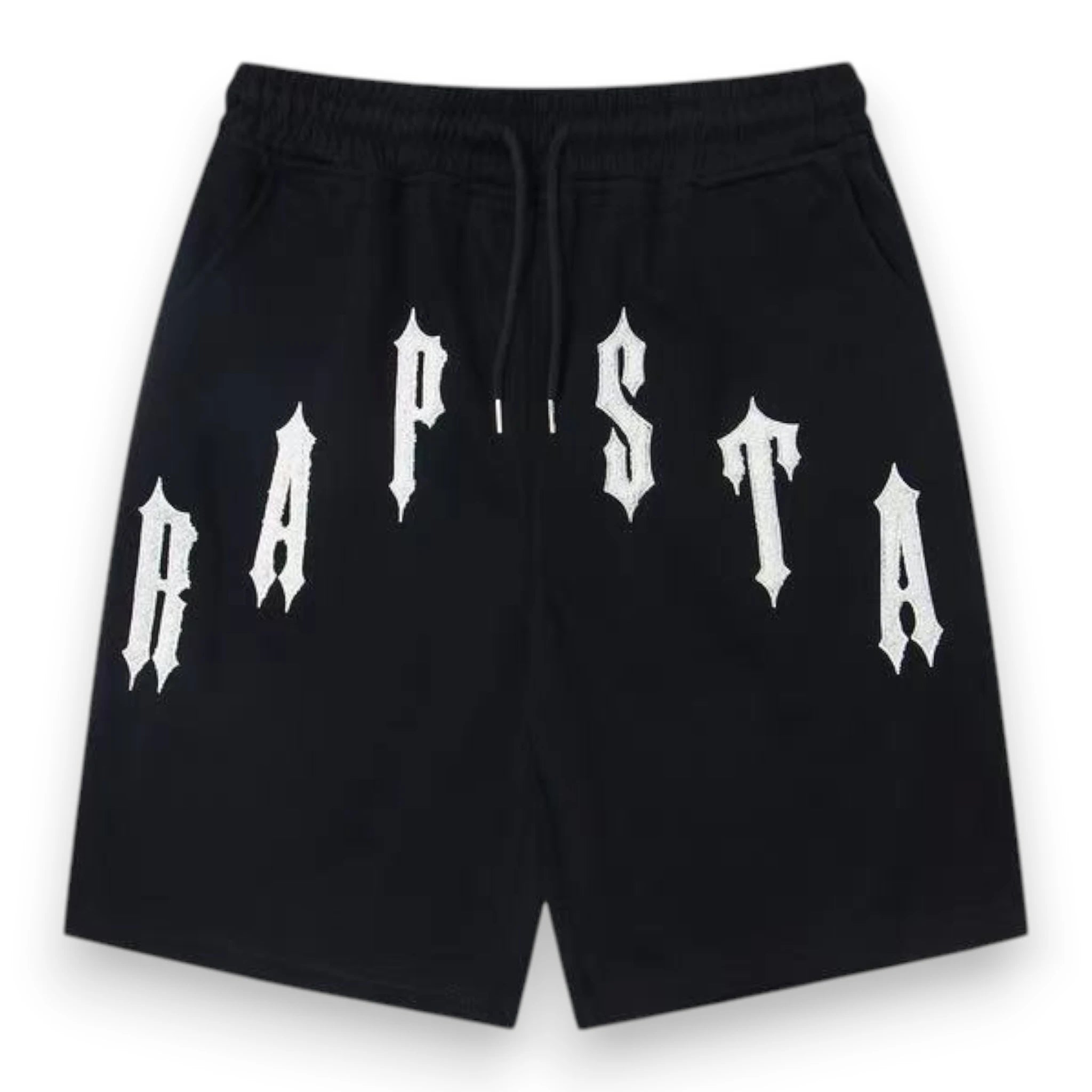TRAPSTAR ARCH CHENILLE DECODED 2.0