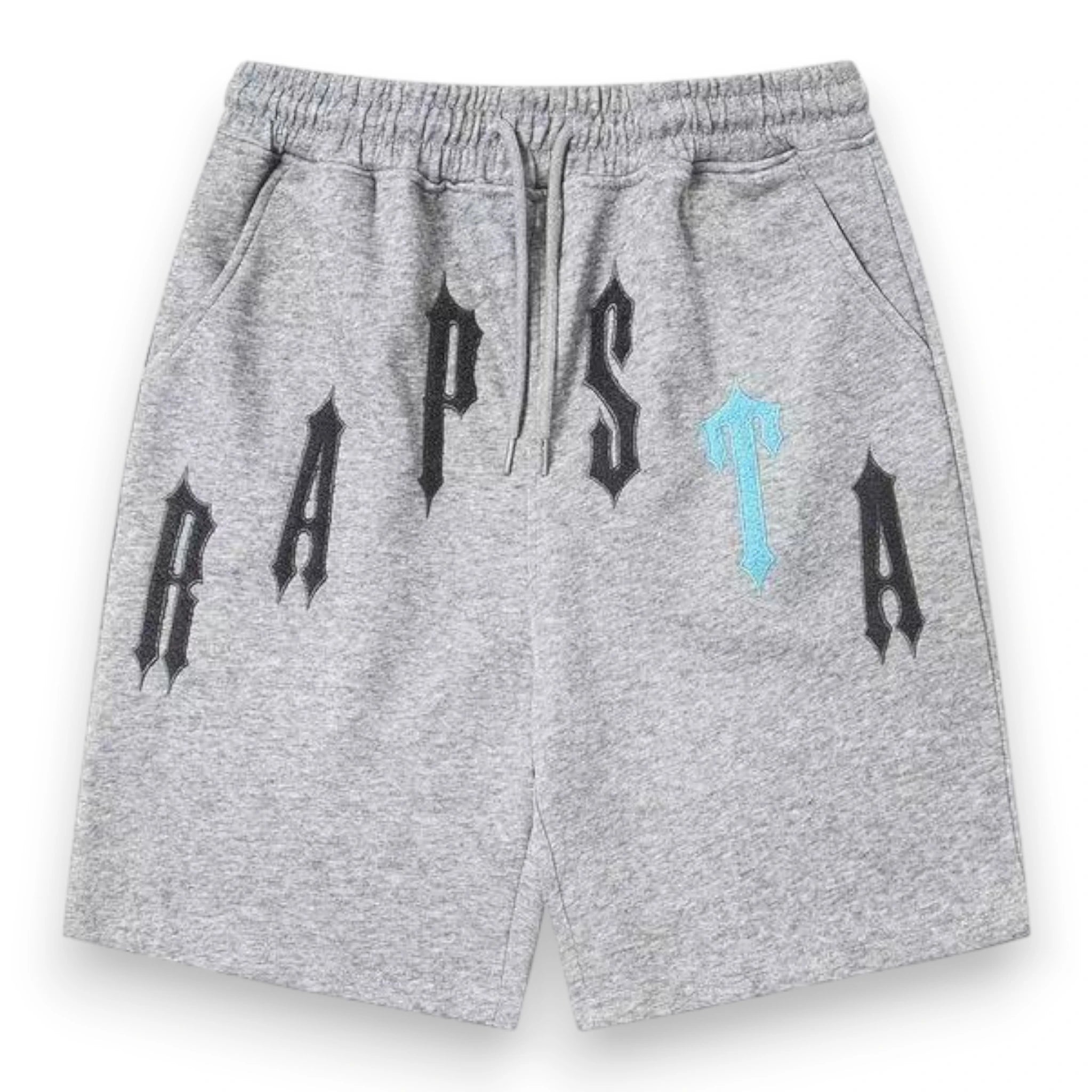 TRAPSTAR ARCH CHENILLE DECODED 2.0