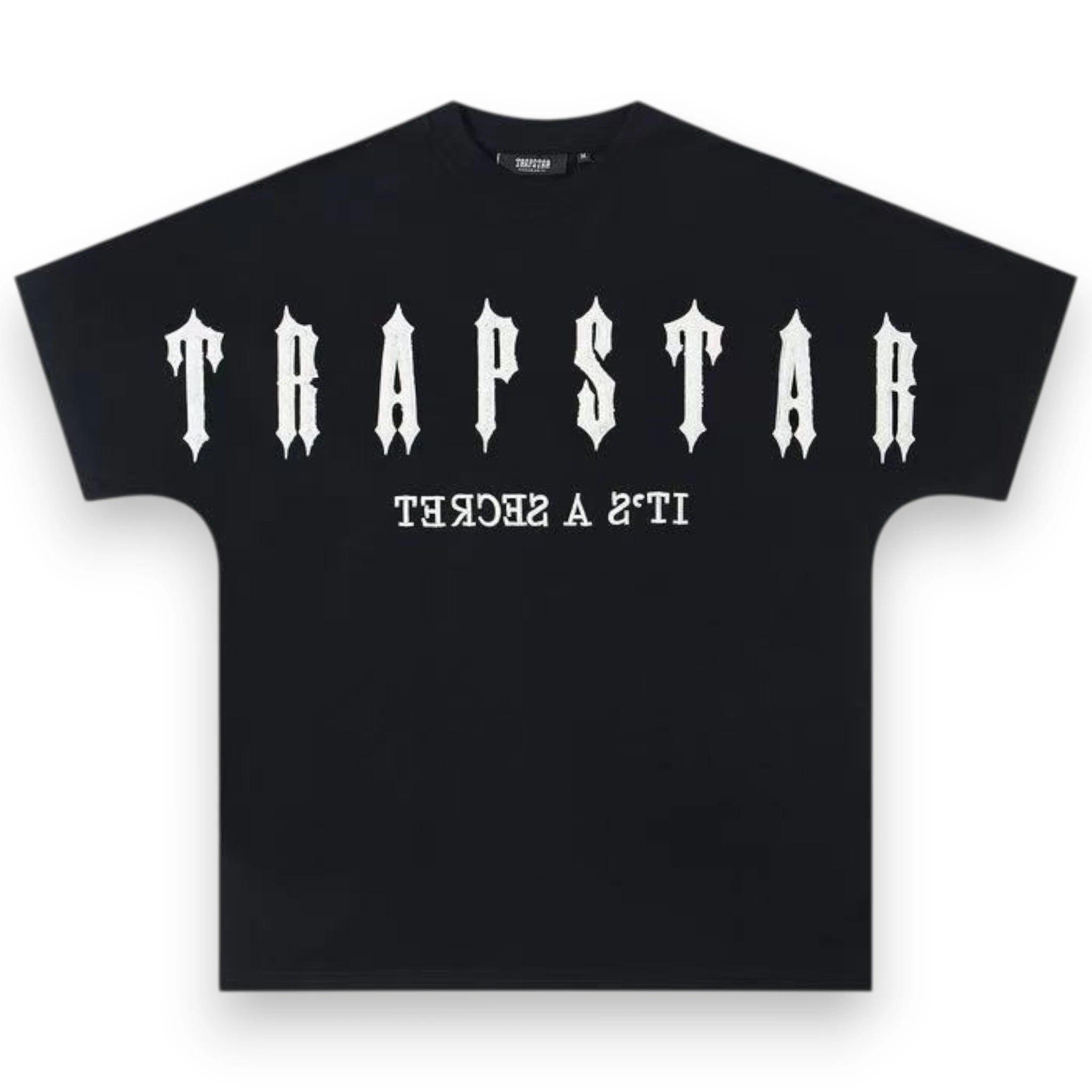 TRAPSTAR ARCH CHENILLE DECODED 2.0