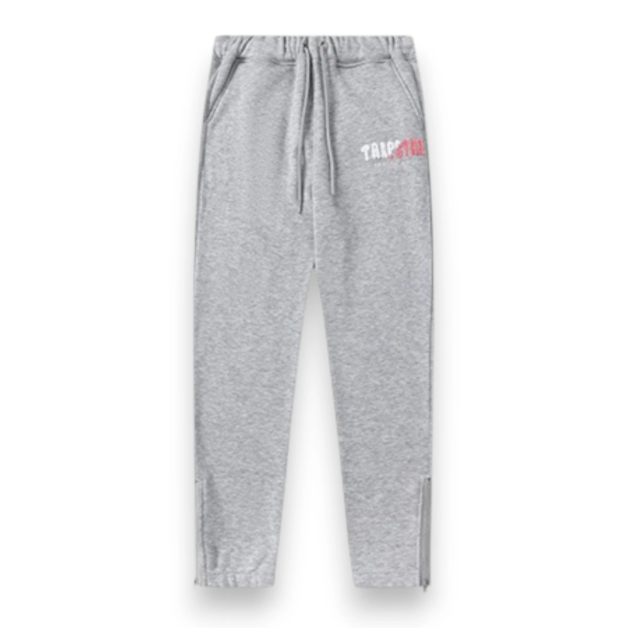 TRAPSTAR CHENILLE DECODED 2.0 TRACKSUIT