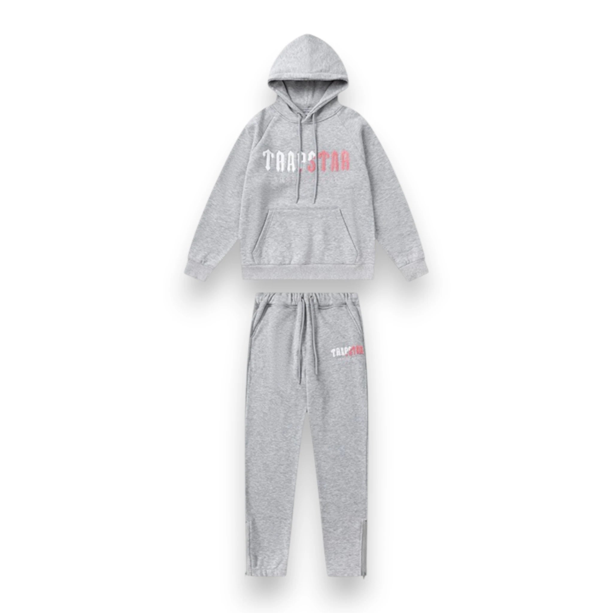 TRAPSTAR CHENILLE DECODED 2.0 TRACKSUIT