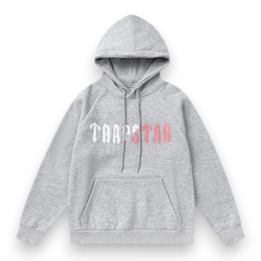 TRAPSTAR CHENILLE DECODED 2.0 TRACKSUIT