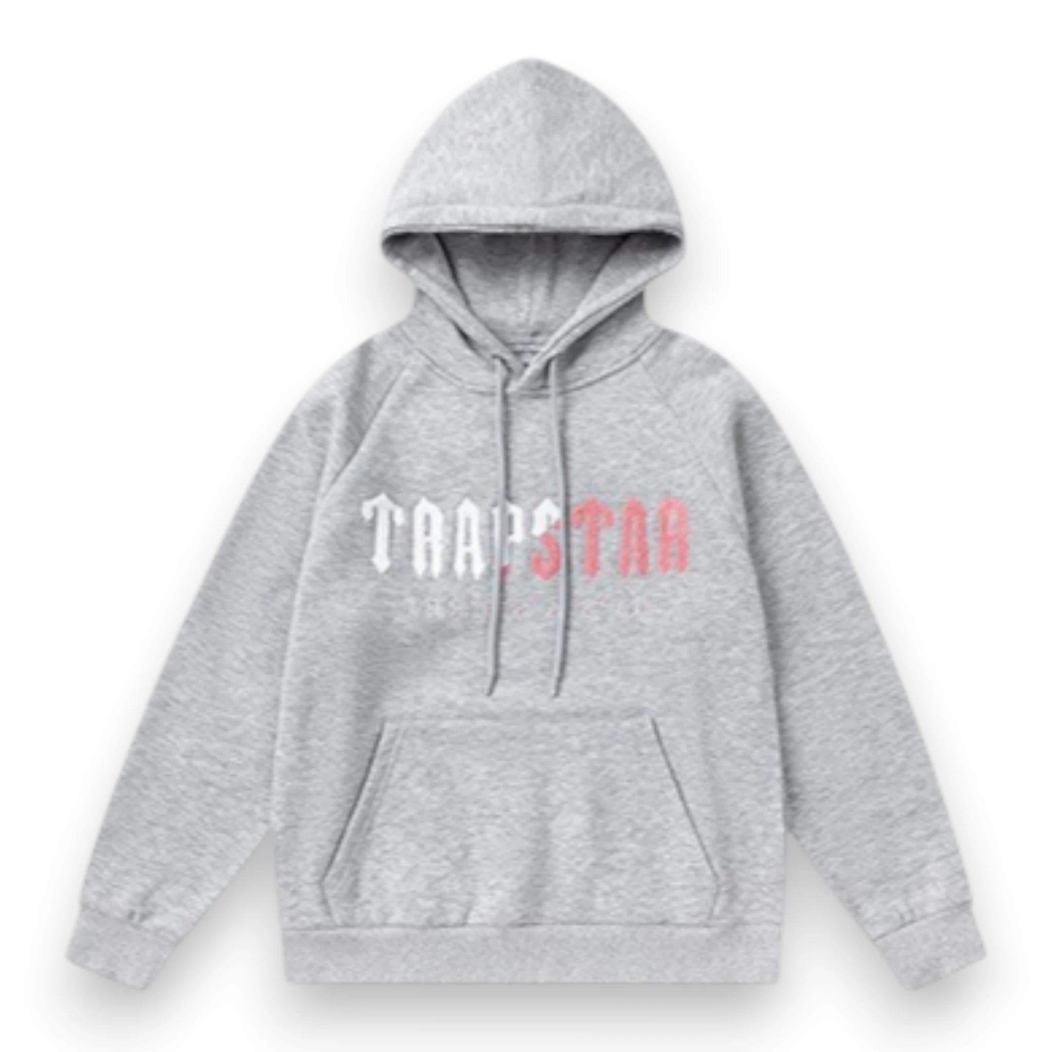TRAPSTAR CHENILLE DECODED 2.0 TRACKSUIT