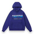 TRAPSTAR CHENILLE DECODED 2.0 TRACKSUIT 'Medieval Blue'