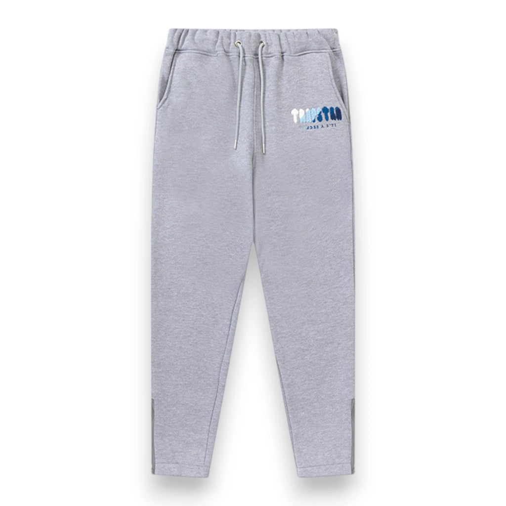 TRAPSTAR CHENILLE DECODED TRACKSUIT ICE FLAVOURS 2.0