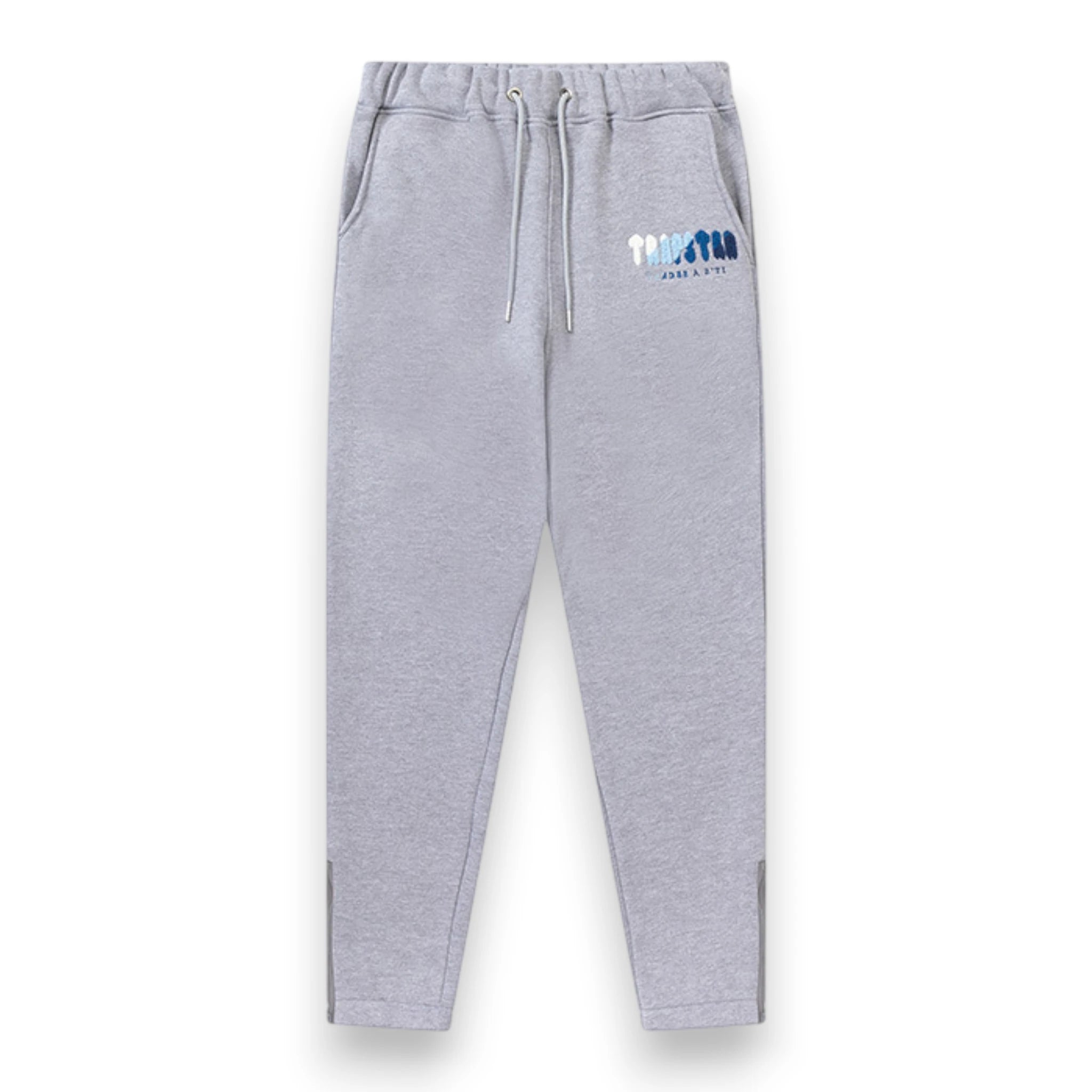 TRAPSTAR CHENILLE DECODED TRACKSUIT ICE FLAVOURS 2.0
