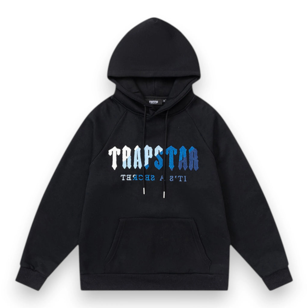 TRAPSTAR CHENILLE DECODED TRACKSUIT ICE FLAVOURS 2.0