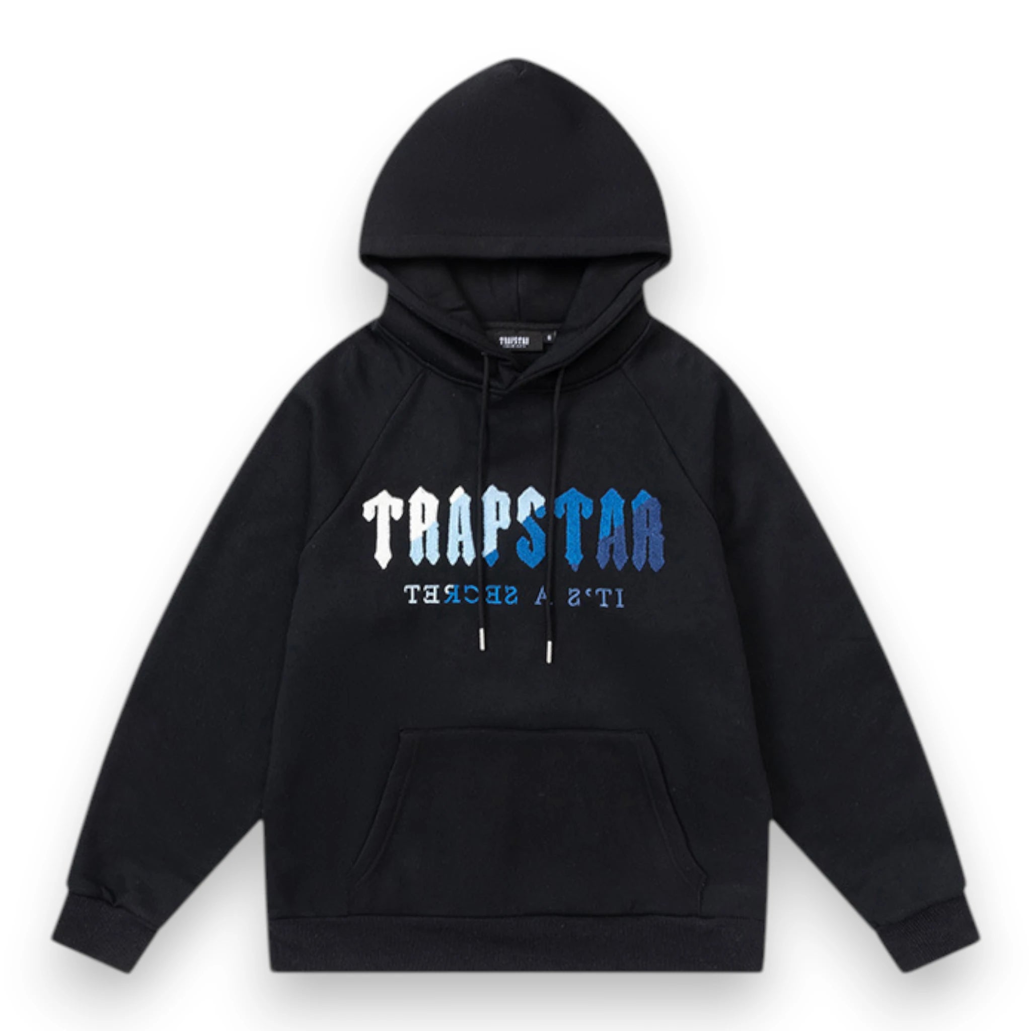 TRAPSTAR CHENILLE DECODED TRACKSUIT ICE FLAVOURS 2.0