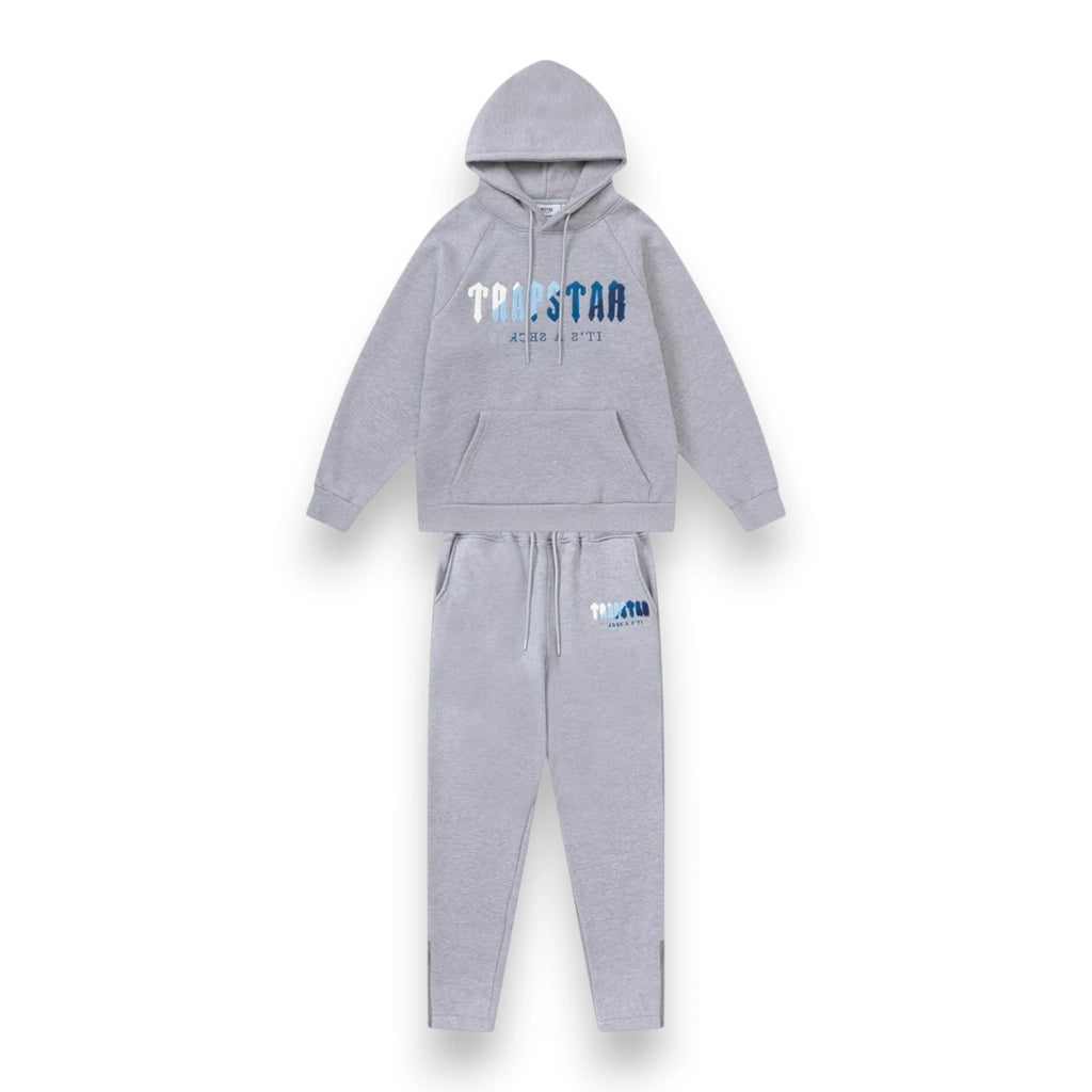 TRAPSTAR CHENILLE DECODED TRACKSUIT ICE FLAVOURS 2.0