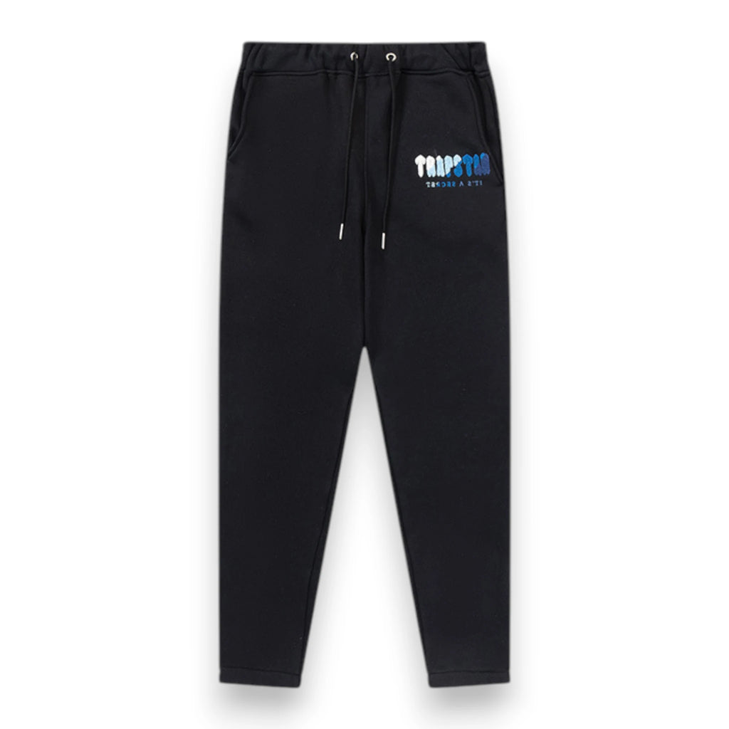 TRAPSTAR CHENILLE DECODED TRACKSUIT ICE FLAVOURS 2.0