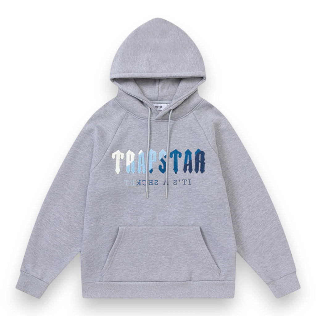 TRAPSTAR CHENILLE DECODED TRACKSUIT ICE FLAVOURS 2.0