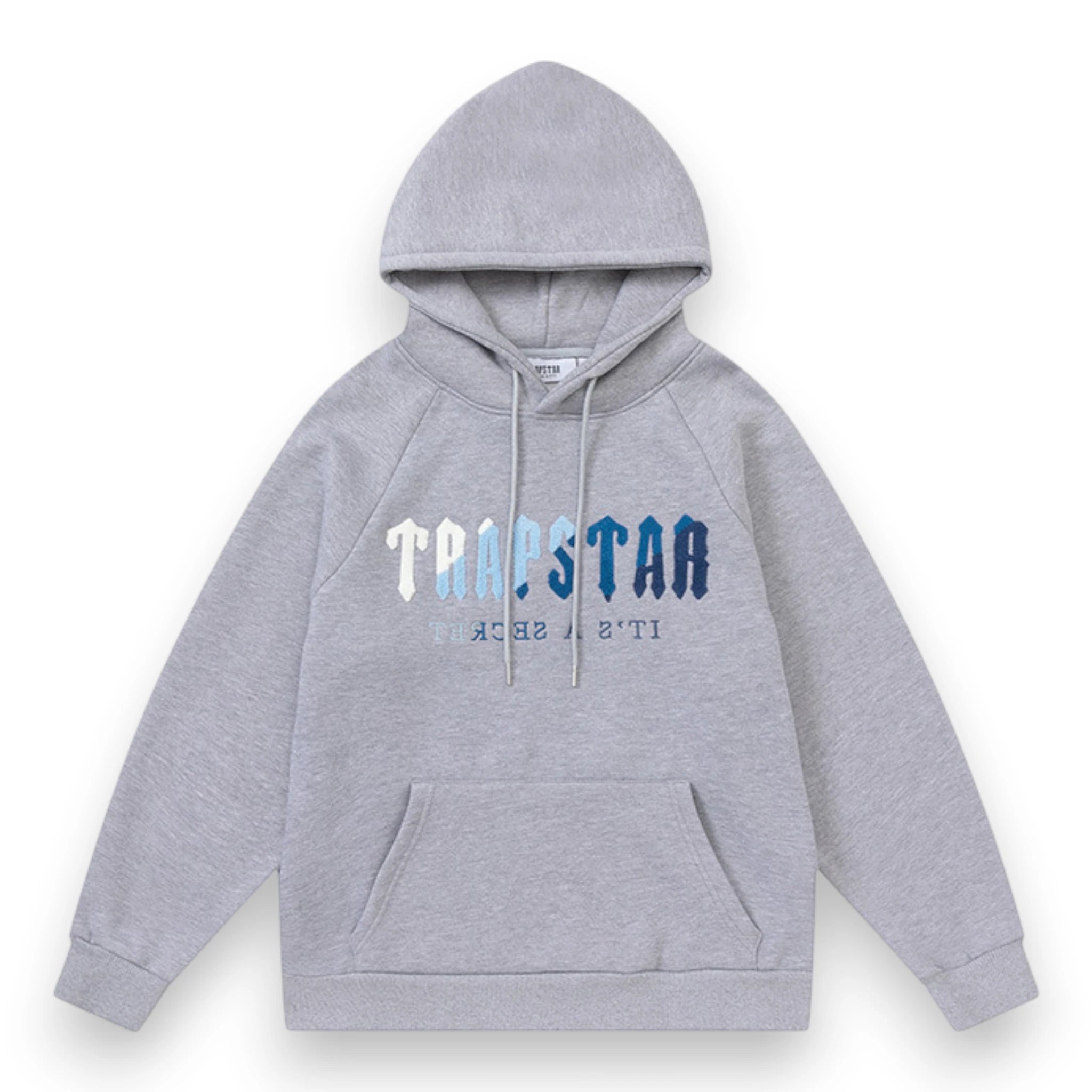TRAPSTAR CHENILLE DECODED TRACKSUIT ICE FLAVOURS 2.0