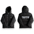 TRAPSTAR DECODED PUFFER JACKET (FW23)
