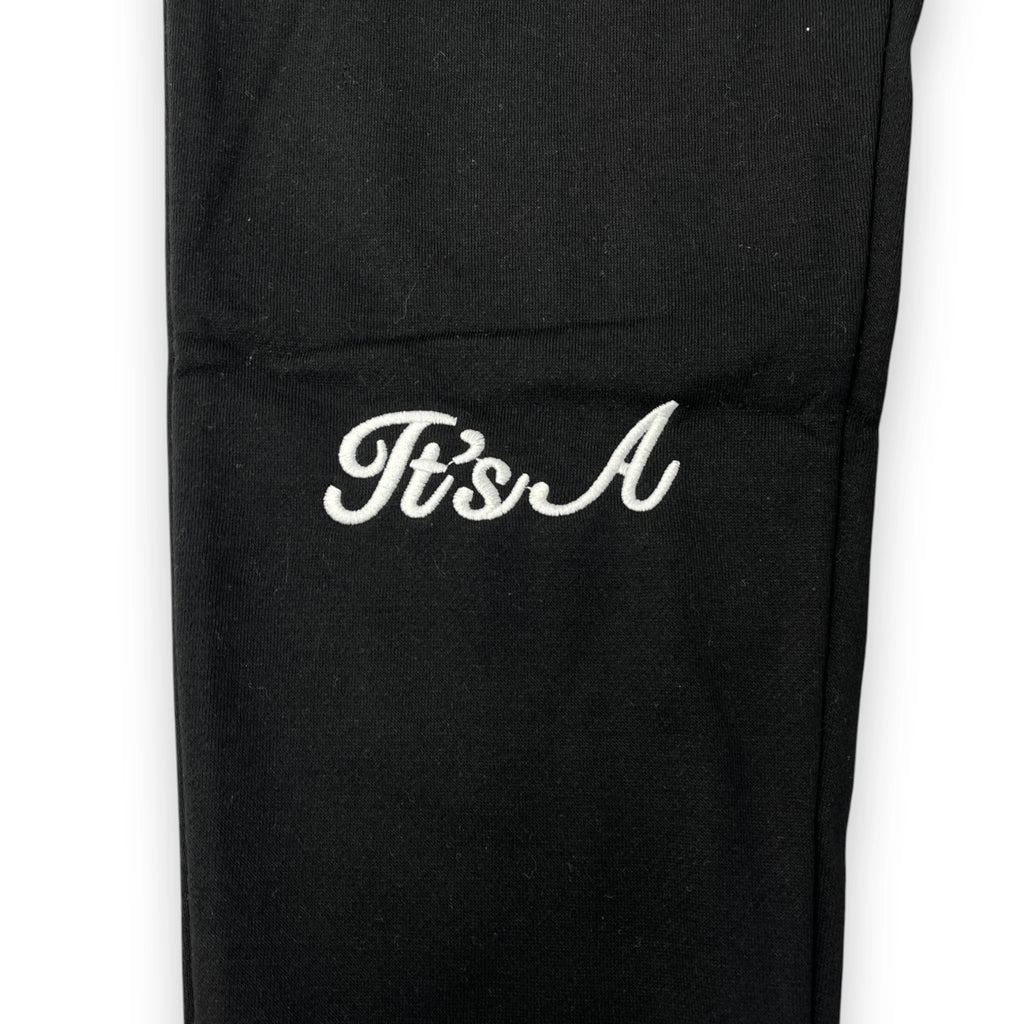 TRAPSTAR IRONGATE ARCH CHENILLE IT'S A SECRET TRACKSUIT