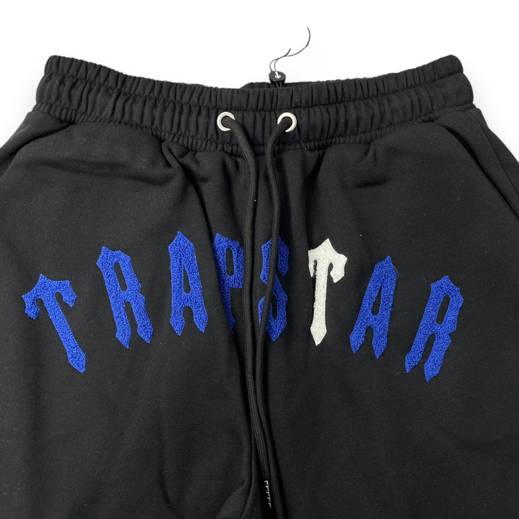 TRAPSTAR IRONGATE ARCH CHENILLE IT'S A SECRET TRACKSUIT