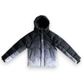 TRAPSTAR IRONGATE ARCH PUFFER JACKET
