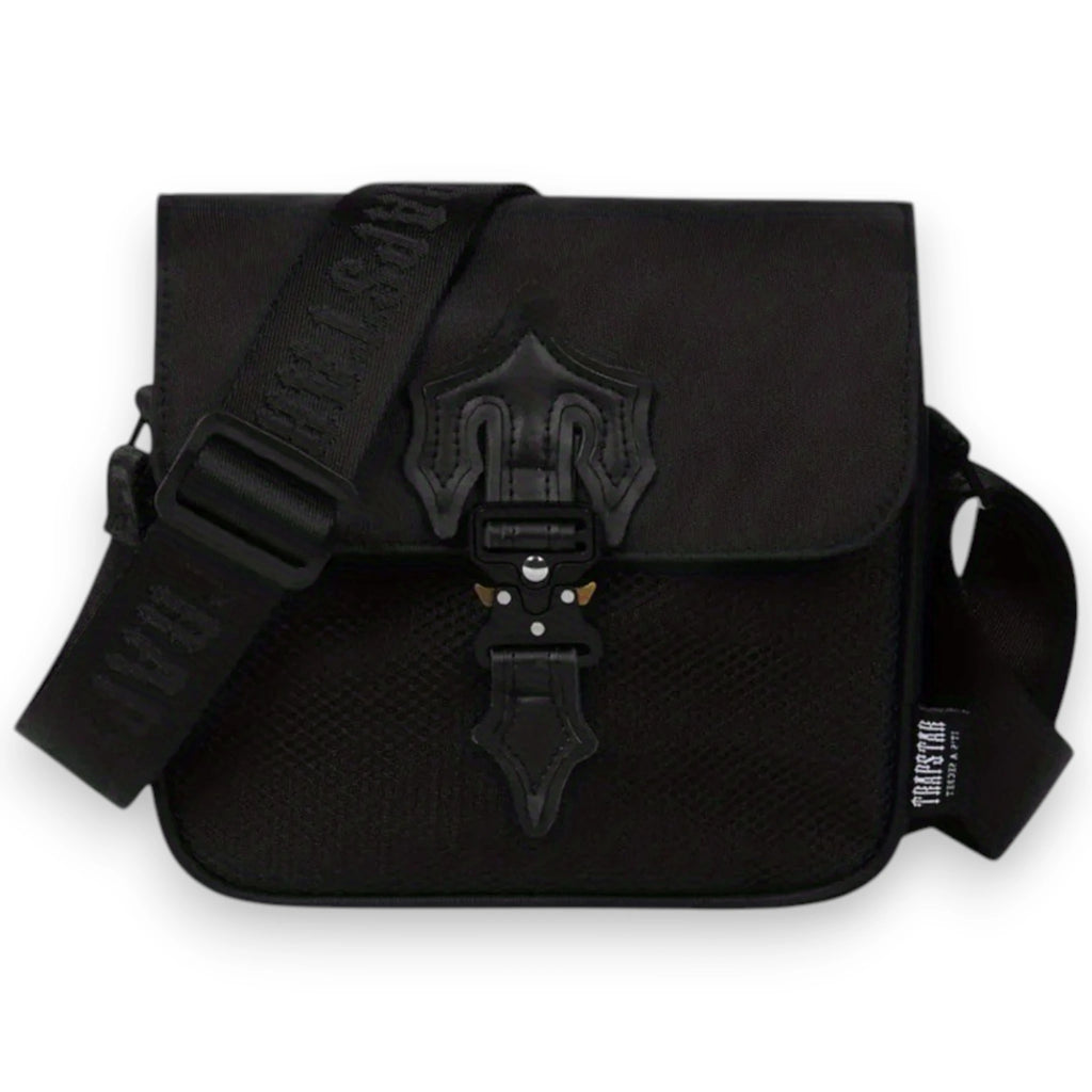 TRAPSTAR IRONGATE T CROSSBODY BAG