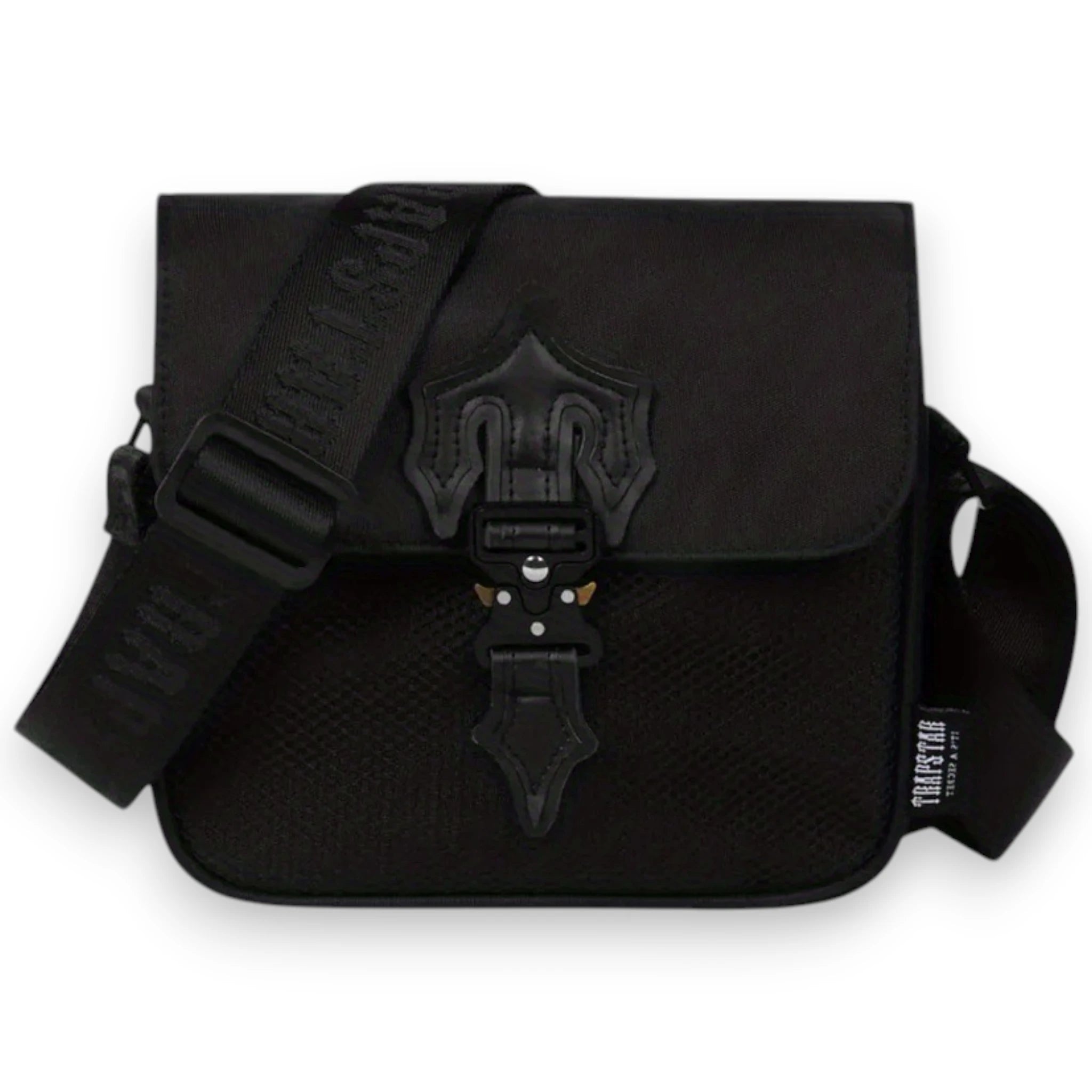 TRAPSTAR IRONGATE T CROSSBODY BAG