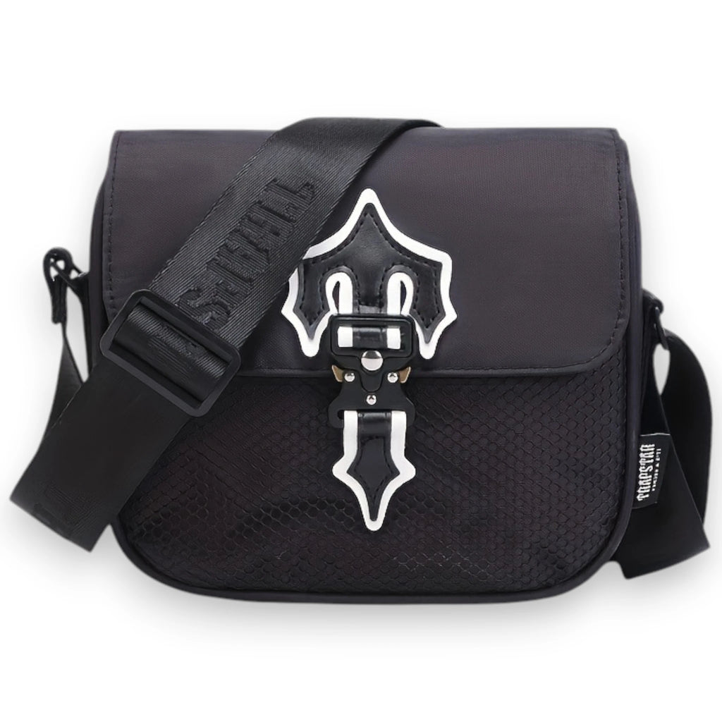 TRAPSTAR IRONGATE T CROSSBODY BAG
