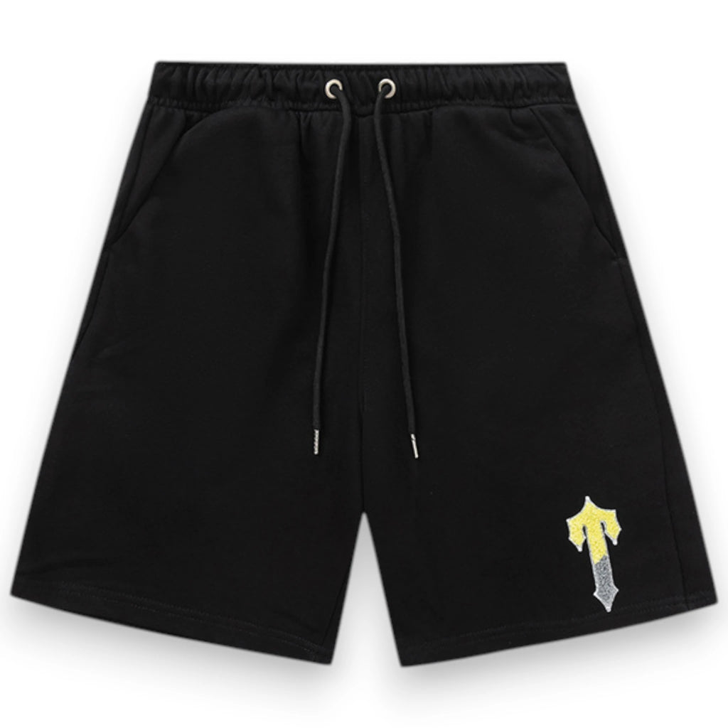 TRAPSTAR IRONGATE T SHORT SET