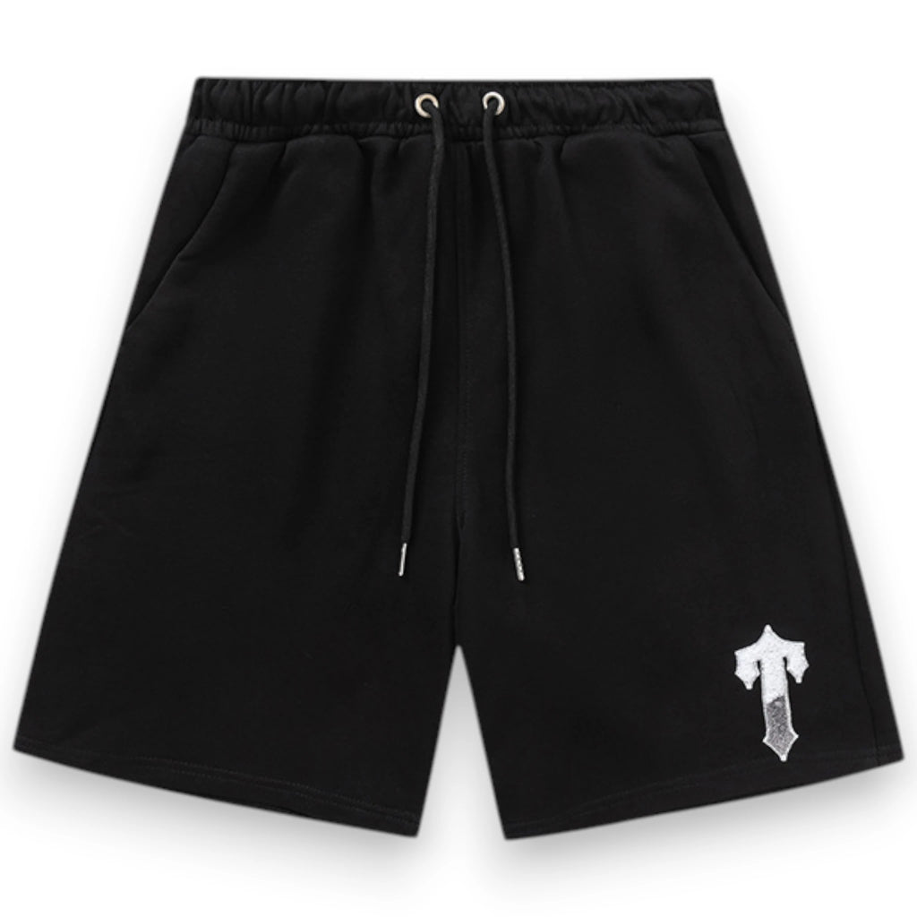 TRAPSTAR IRONGATE T SHORT SET