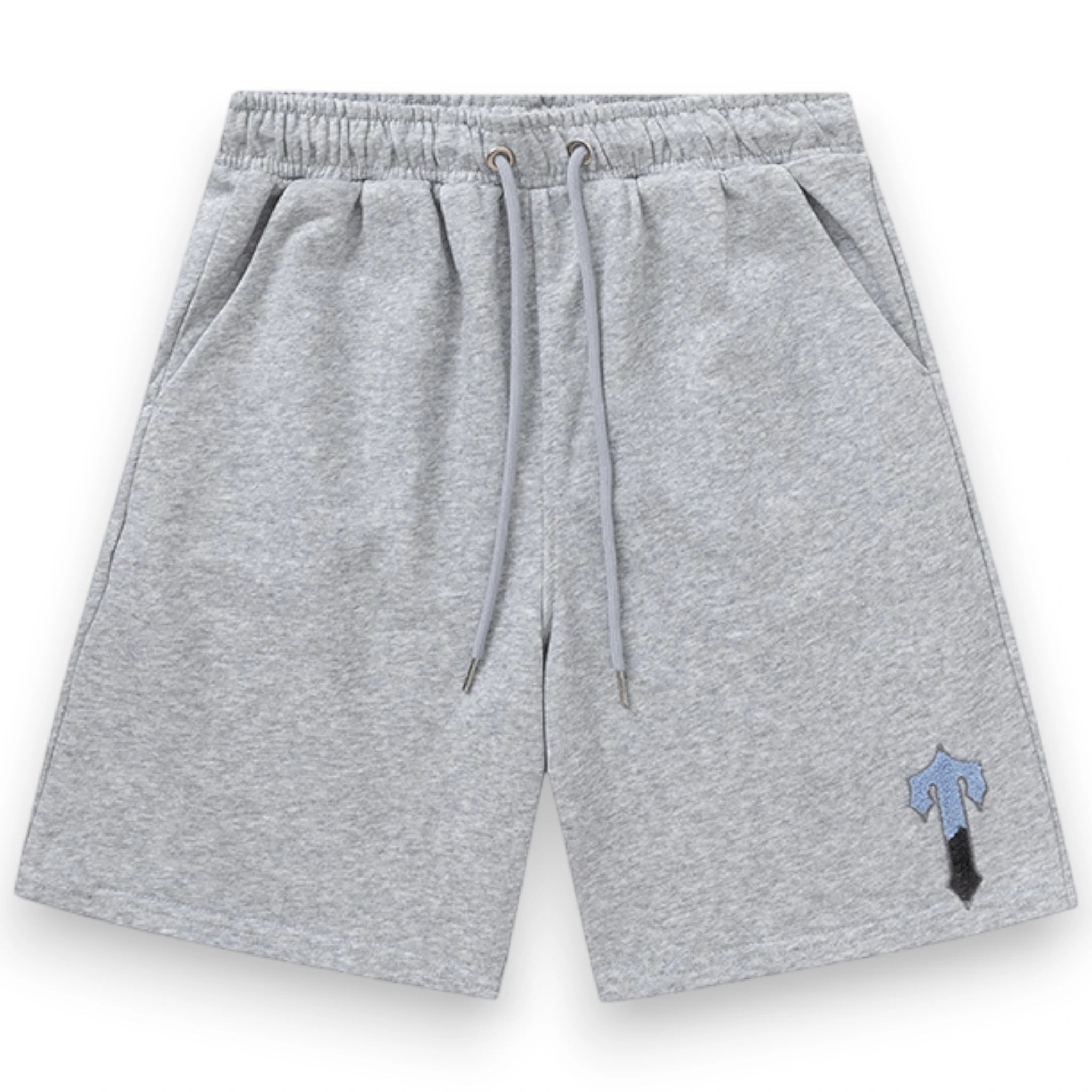 TRAPSTAR IRONGATE T SHORT SET