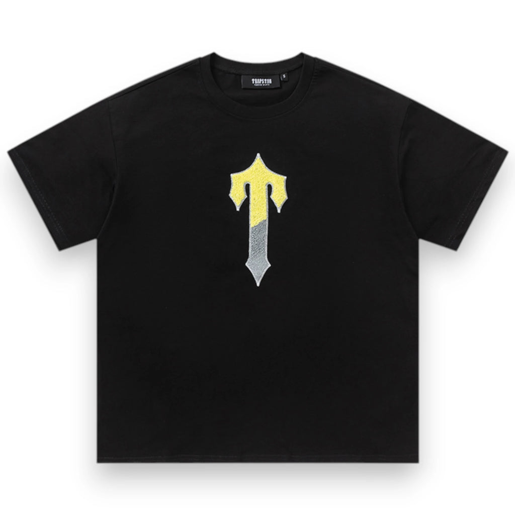TRAPSTAR IRONGATE T SHORT SET