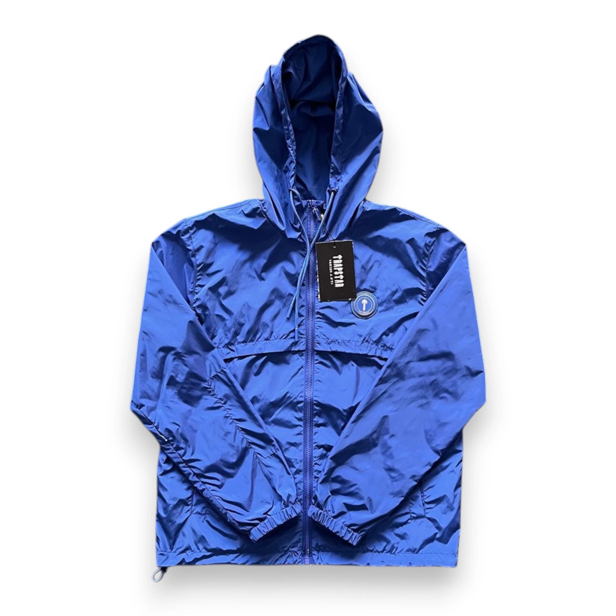 TRAPSTAR IRONGATE T WINDBREAKER