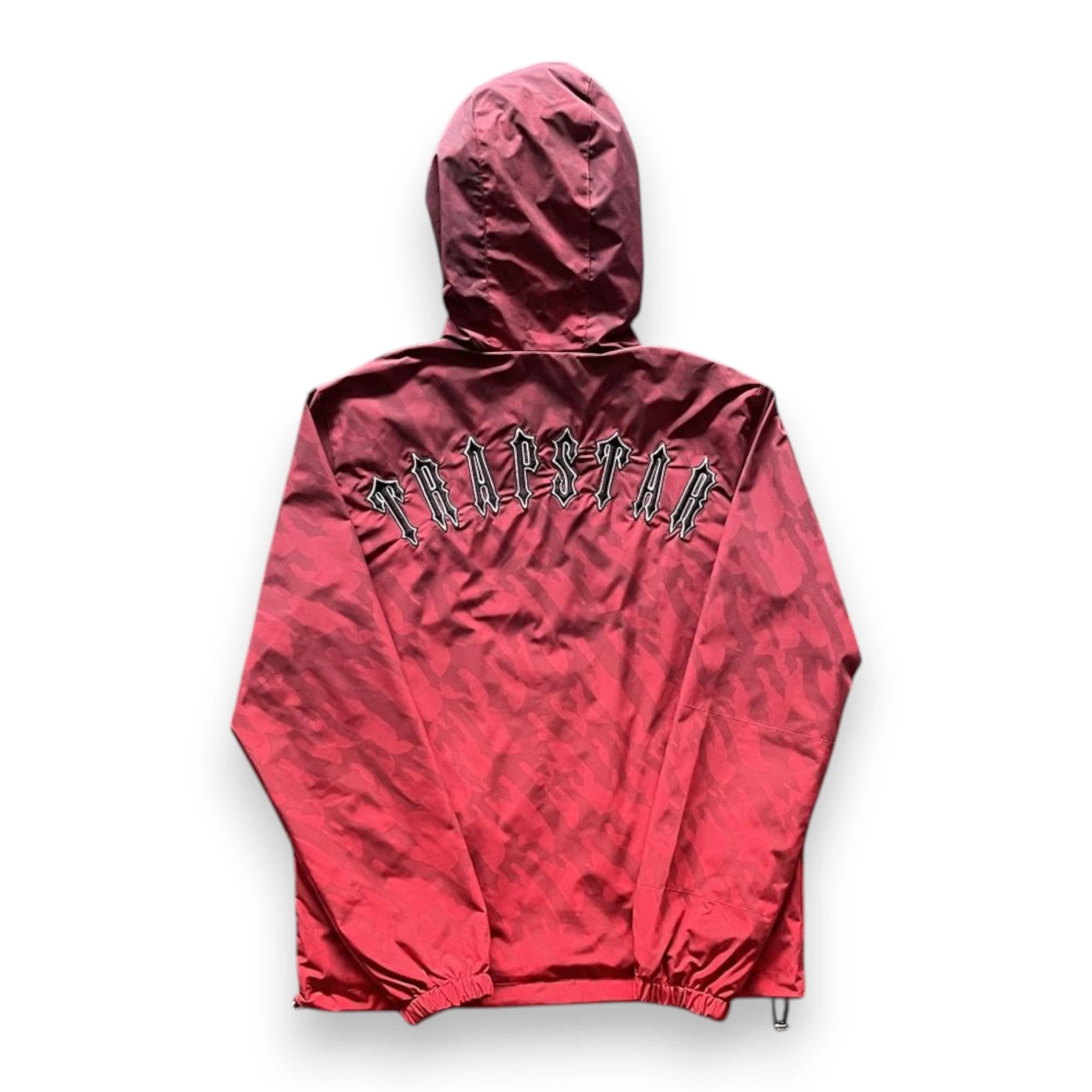 TRAPSTAR IRONGATE T WINDBREAKER