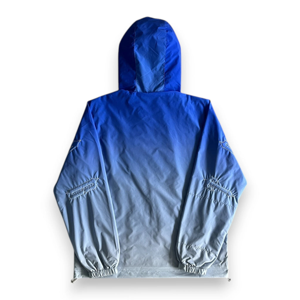 TRAPSTAR IRONGATE WINDBREAKER