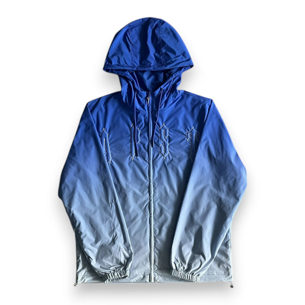 TRAPSTAR IRONGATE WINDBREAKER