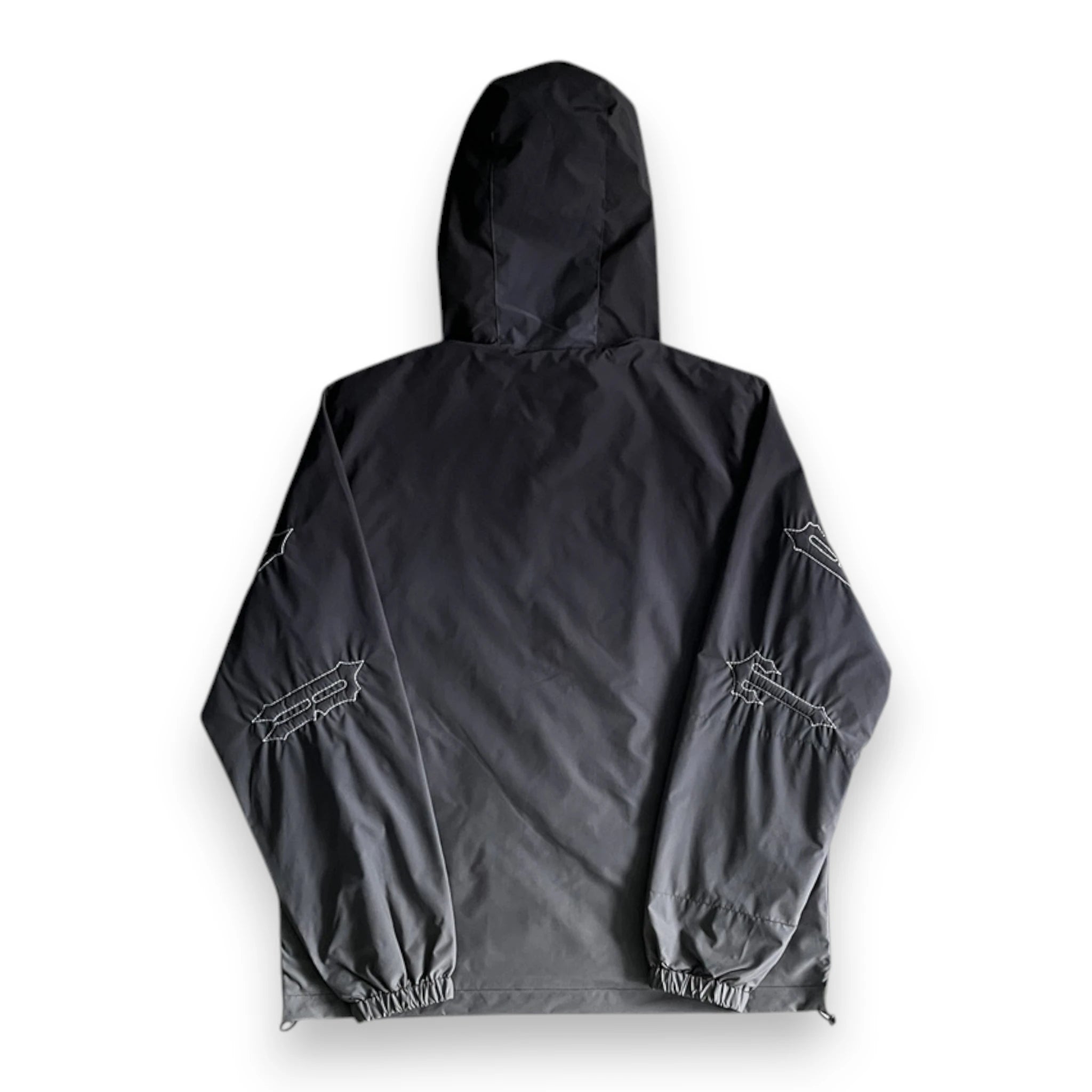 TRAPSTAR IRONGATE WINDBREAKER