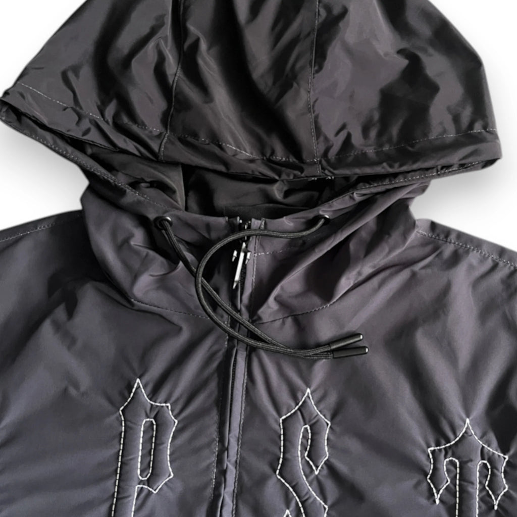 TRAPSTAR IRONGATE WINDBREAKER