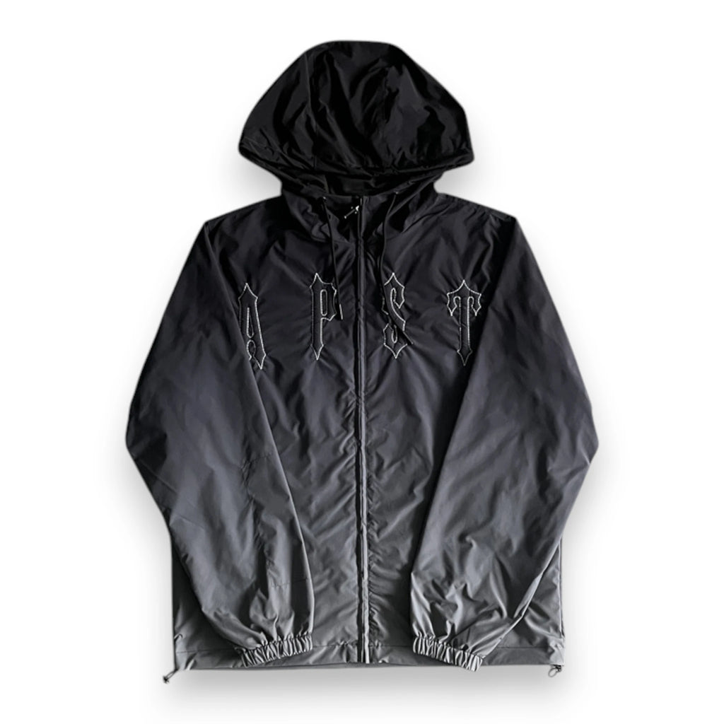 TRAPSTAR IRONGATE WINDBREAKER