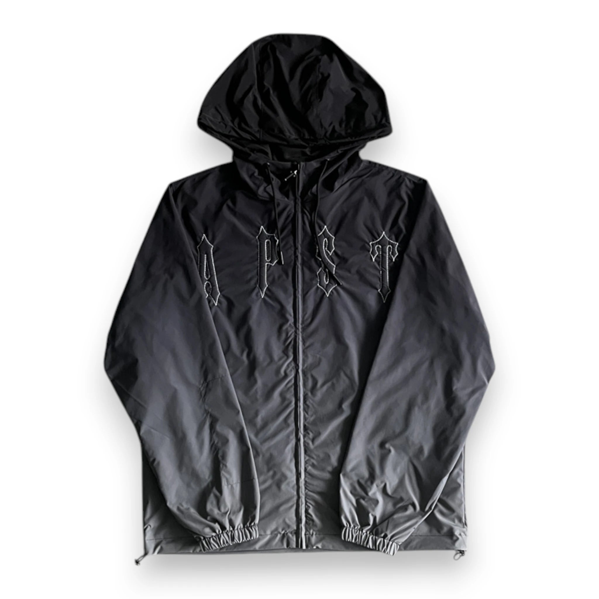 TRAPSTAR IRONGATE WINDBREAKER