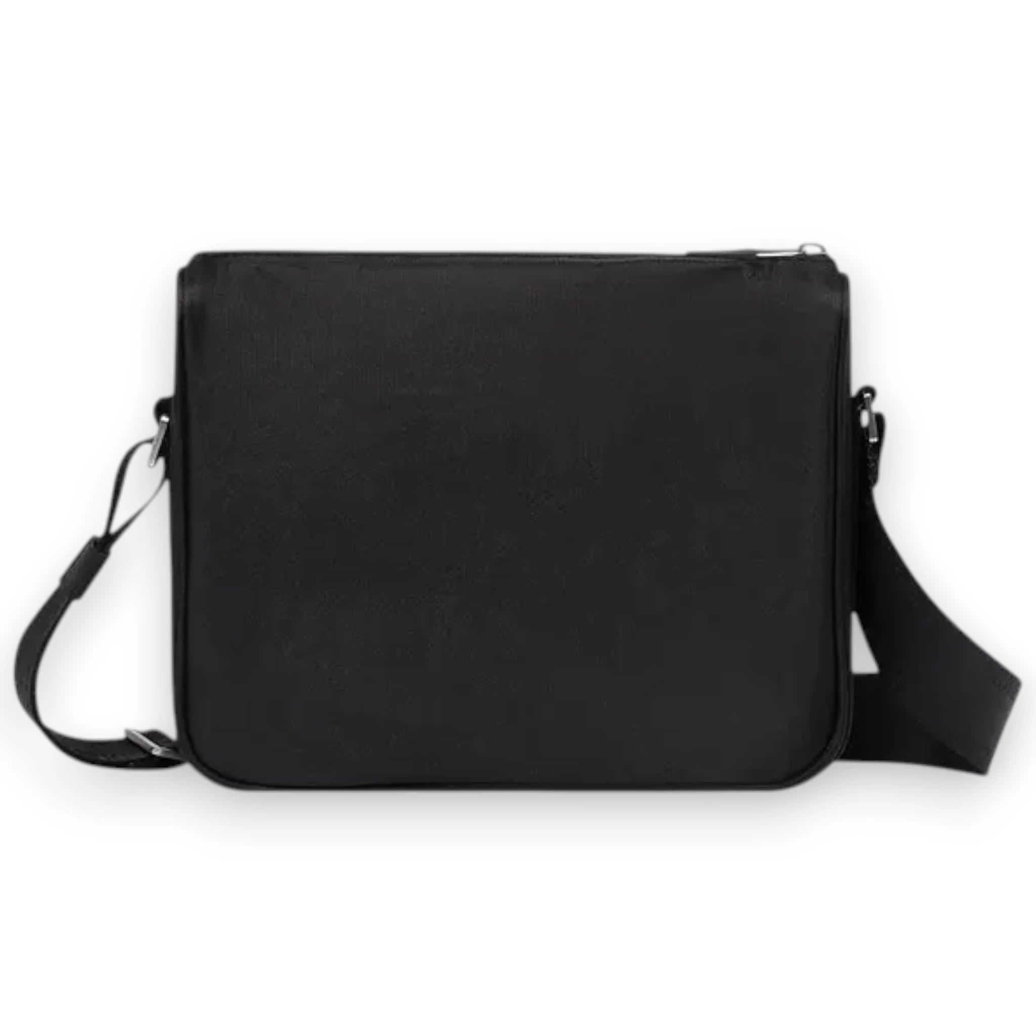TRAPSTAR IT'S A SECRET T BAG 'Black'