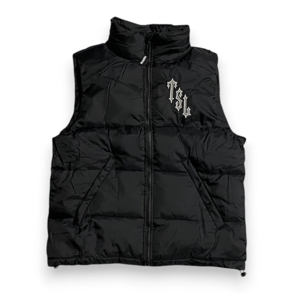 TRAPSTAR SHOOTER GILET