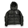 TRAPSTAR SHOOTERS HOODED PUFFER
